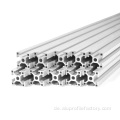 Custom Extruded Industrial Aluminium T-Slot